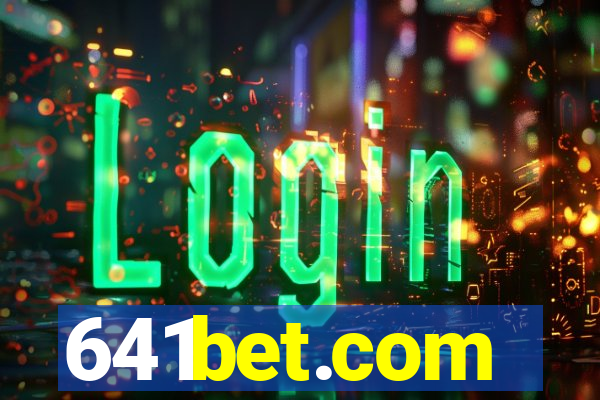 641bet.com