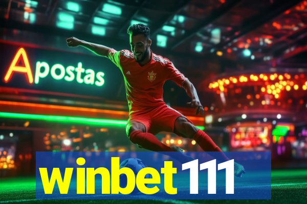 winbet111