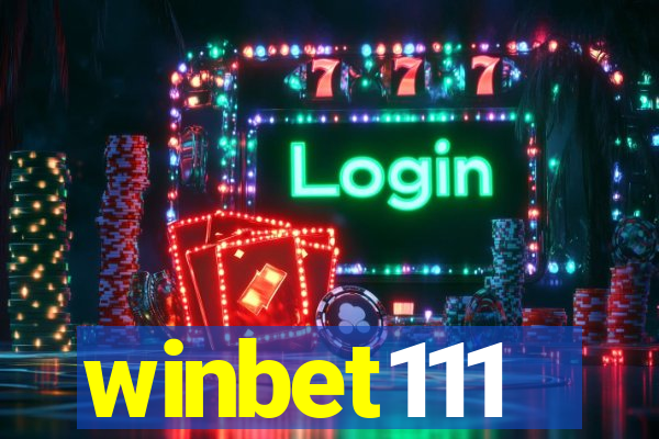 winbet111