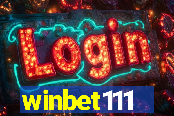winbet111