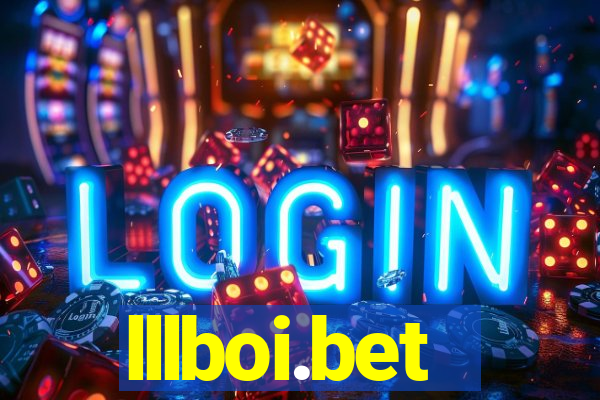 lllboi.bet