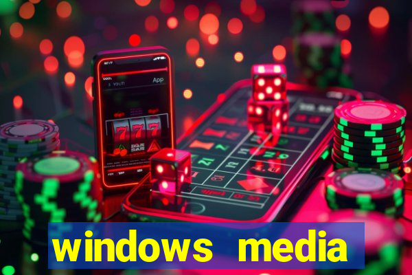 windows media player classic