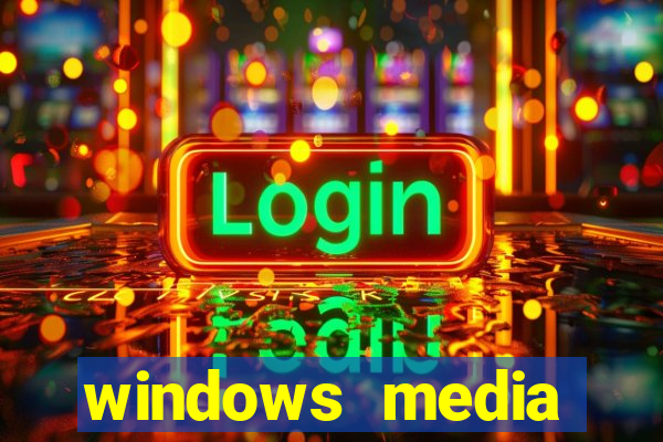 windows media player classic