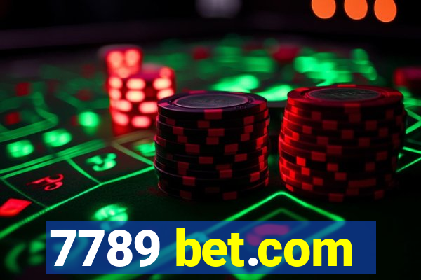 7789 bet.com