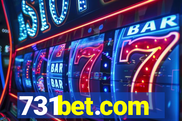 731bet.com
