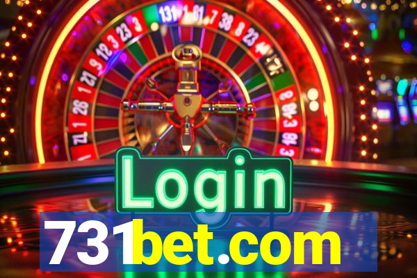 731bet.com
