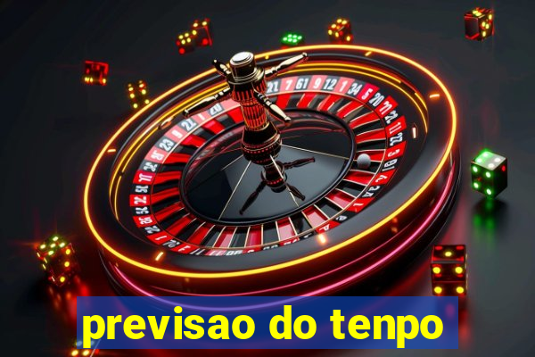 previsao do tenpo