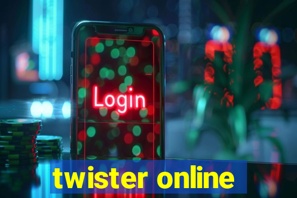 twister online