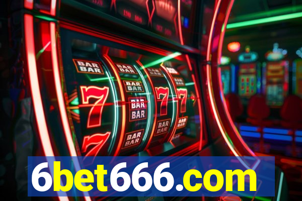 6bet666.com