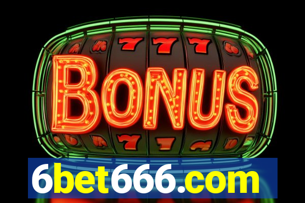 6bet666.com