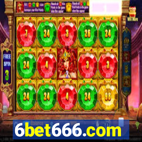 6bet666.com