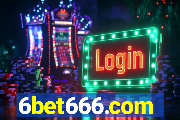 6bet666.com