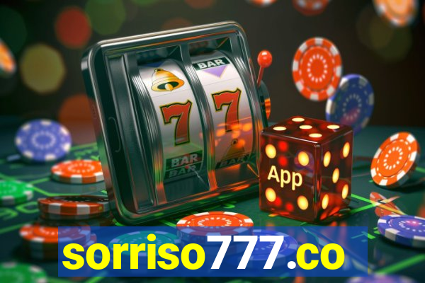 sorriso777.co