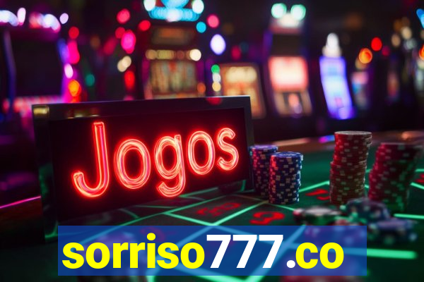 sorriso777.co