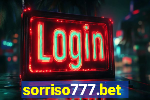 sorriso777.bet