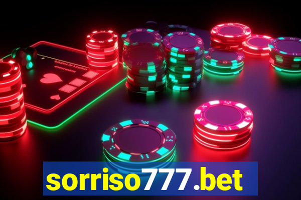 sorriso777.bet