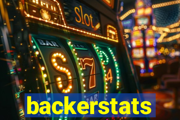 backerstats