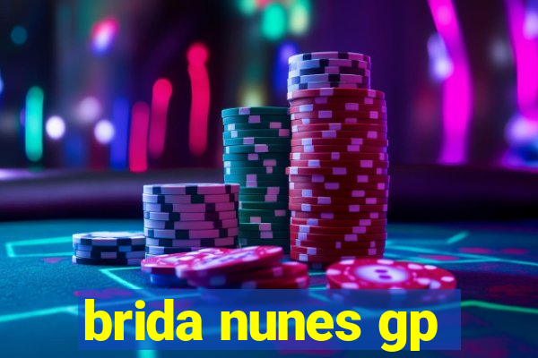brida nunes gp