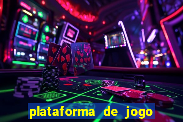 plataforma de jogo da deolane bezerra