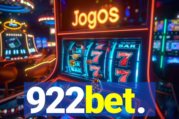 922bet.