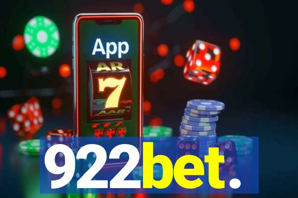 922bet.