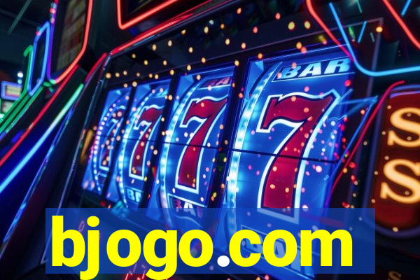 bjogo.com