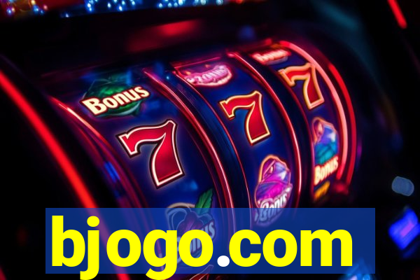 bjogo.com