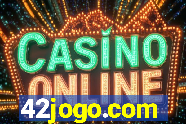42jogo.com
