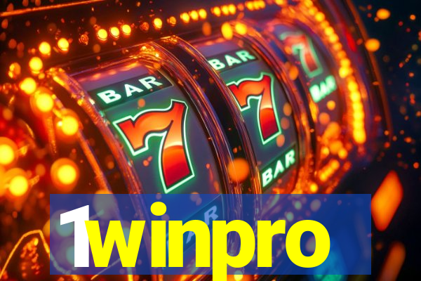 1winpro