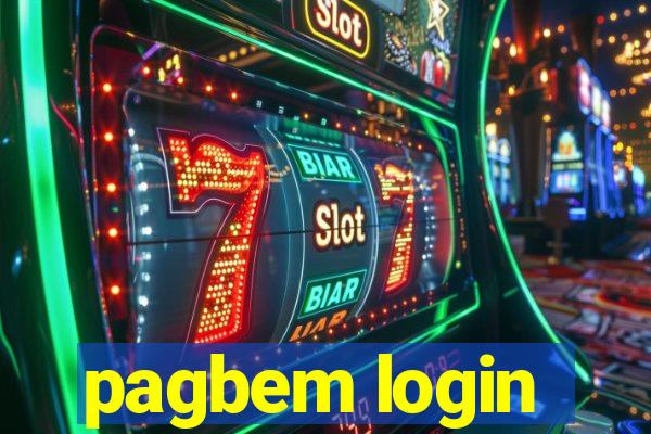 pagbem login