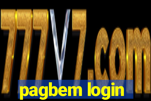pagbem login