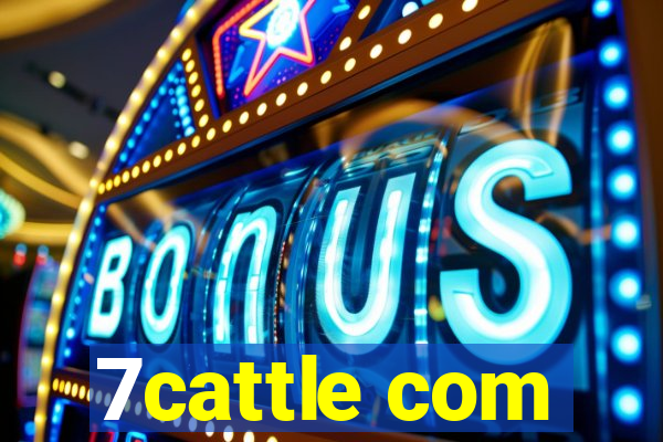 7cattle com