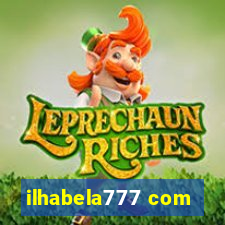 ilhabela777 com