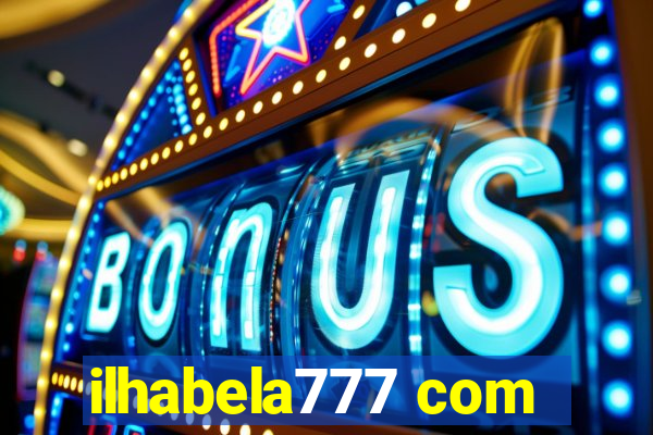 ilhabela777 com