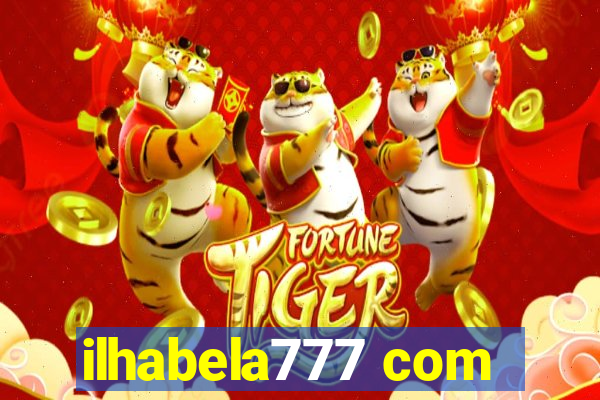 ilhabela777 com