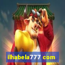 ilhabela777 com