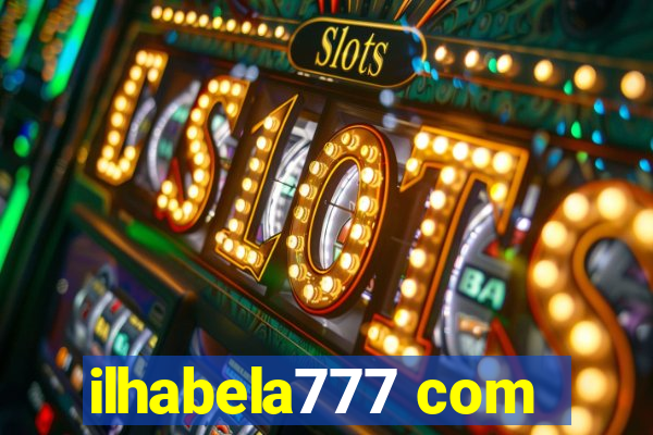ilhabela777 com