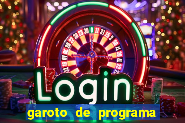 garoto de programa de porto seguro