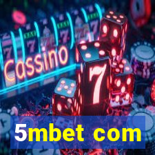 5mbet com