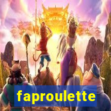 faproulette