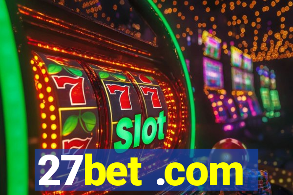 27bet .com