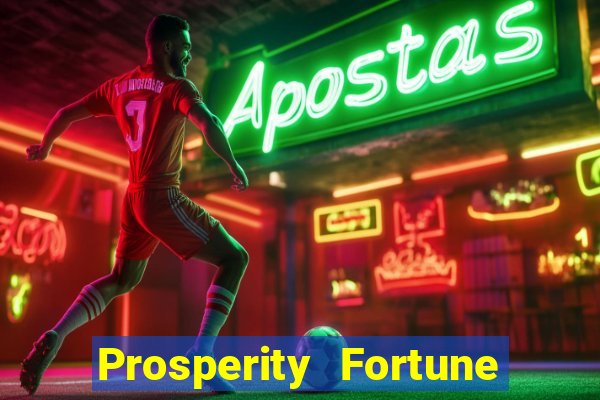 Prosperity Fortune Tree minutos pagantes
