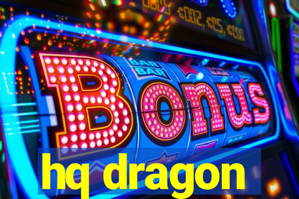 hq dragon
