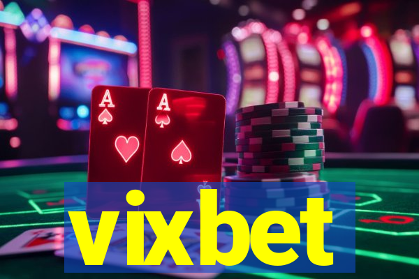 vixbet