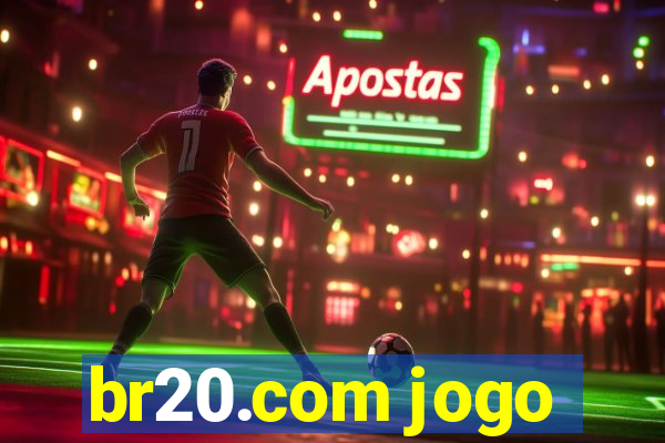 br20.com jogo
