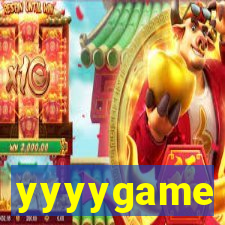 yyyygame
