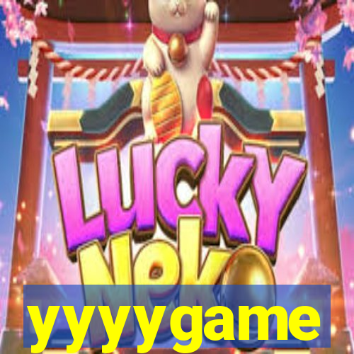 yyyygame