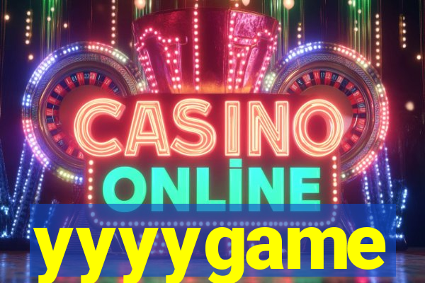 yyyygame
