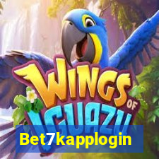 Bet7kapplogin