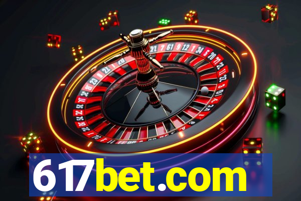 617bet.com